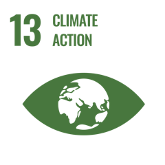 UN Sustainable Development Goal 13: Climate Action