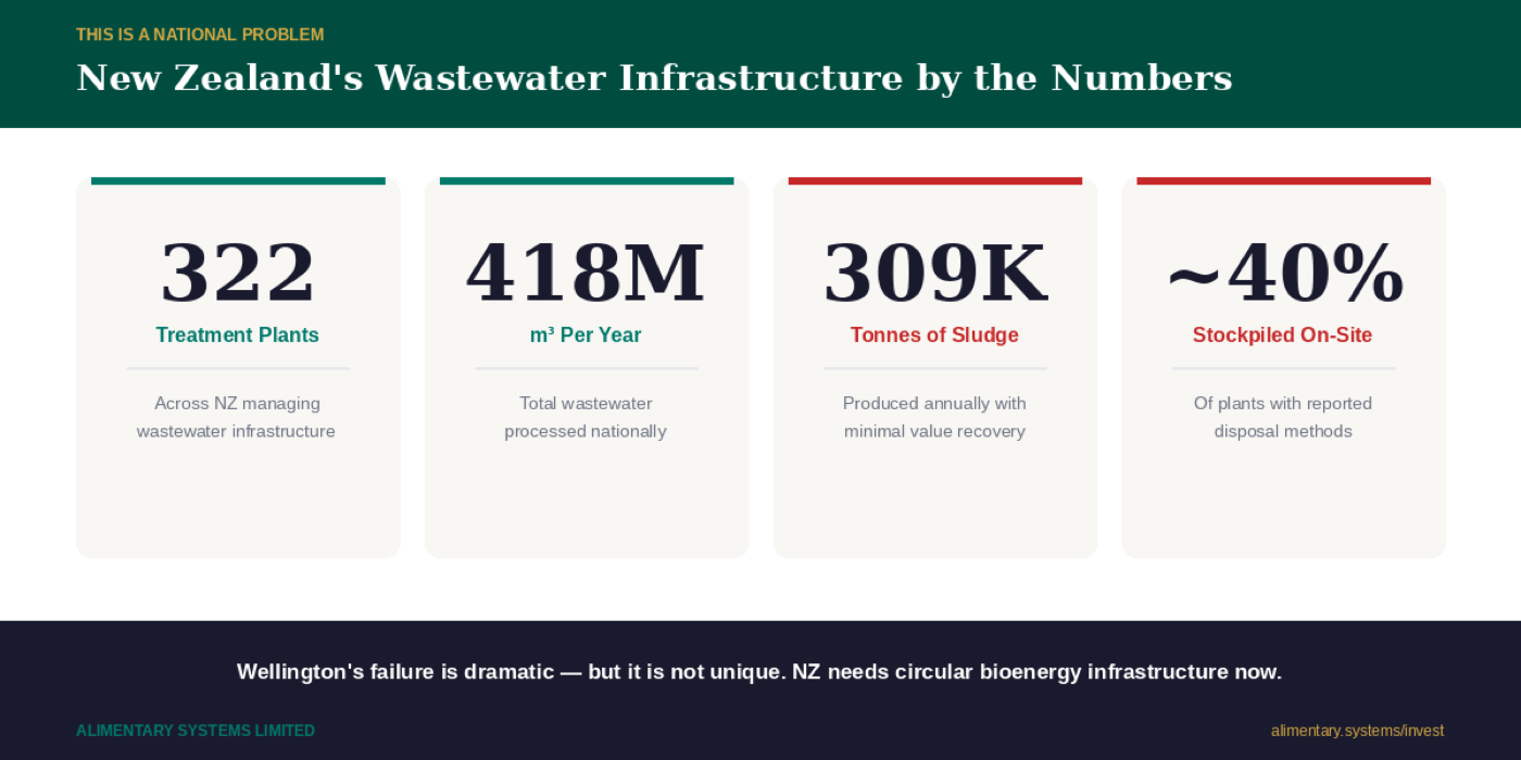 Wellington's Wastewater Catastrophe Was Predictable — figure 4