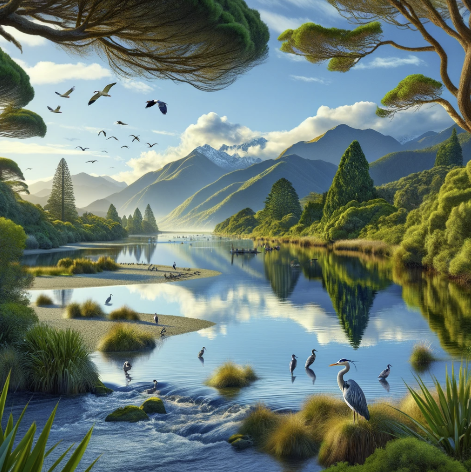 Addressing Soil Erosion through Organic Waste Management — image