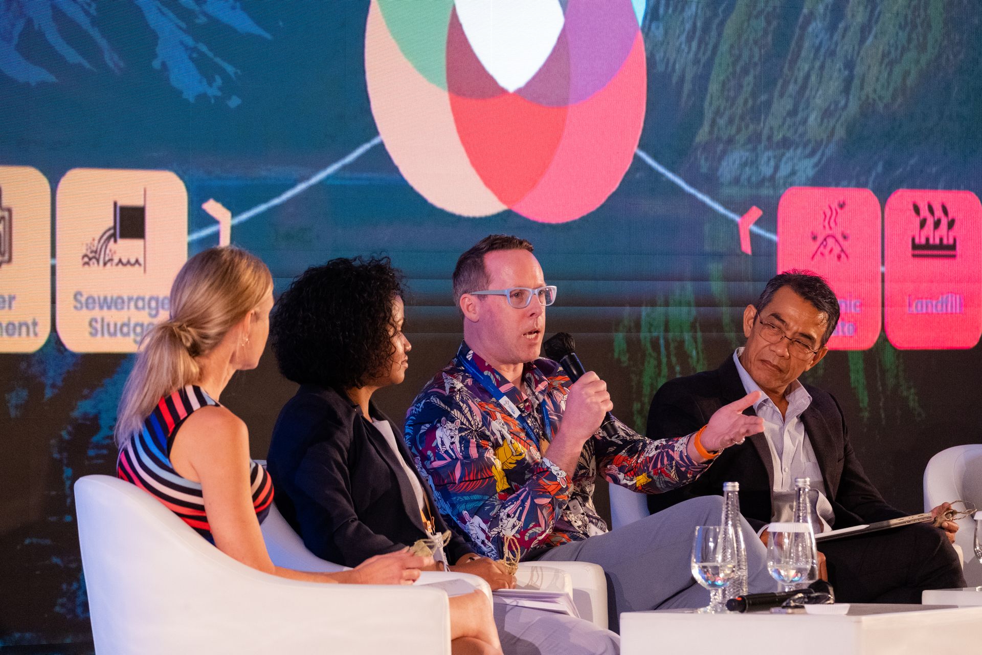 Alimentary Systems at the Forefront of Blue Economy — image