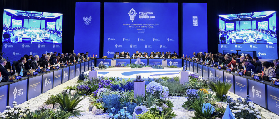 Alimentary Systems at the Forefront of Blue Economy — image