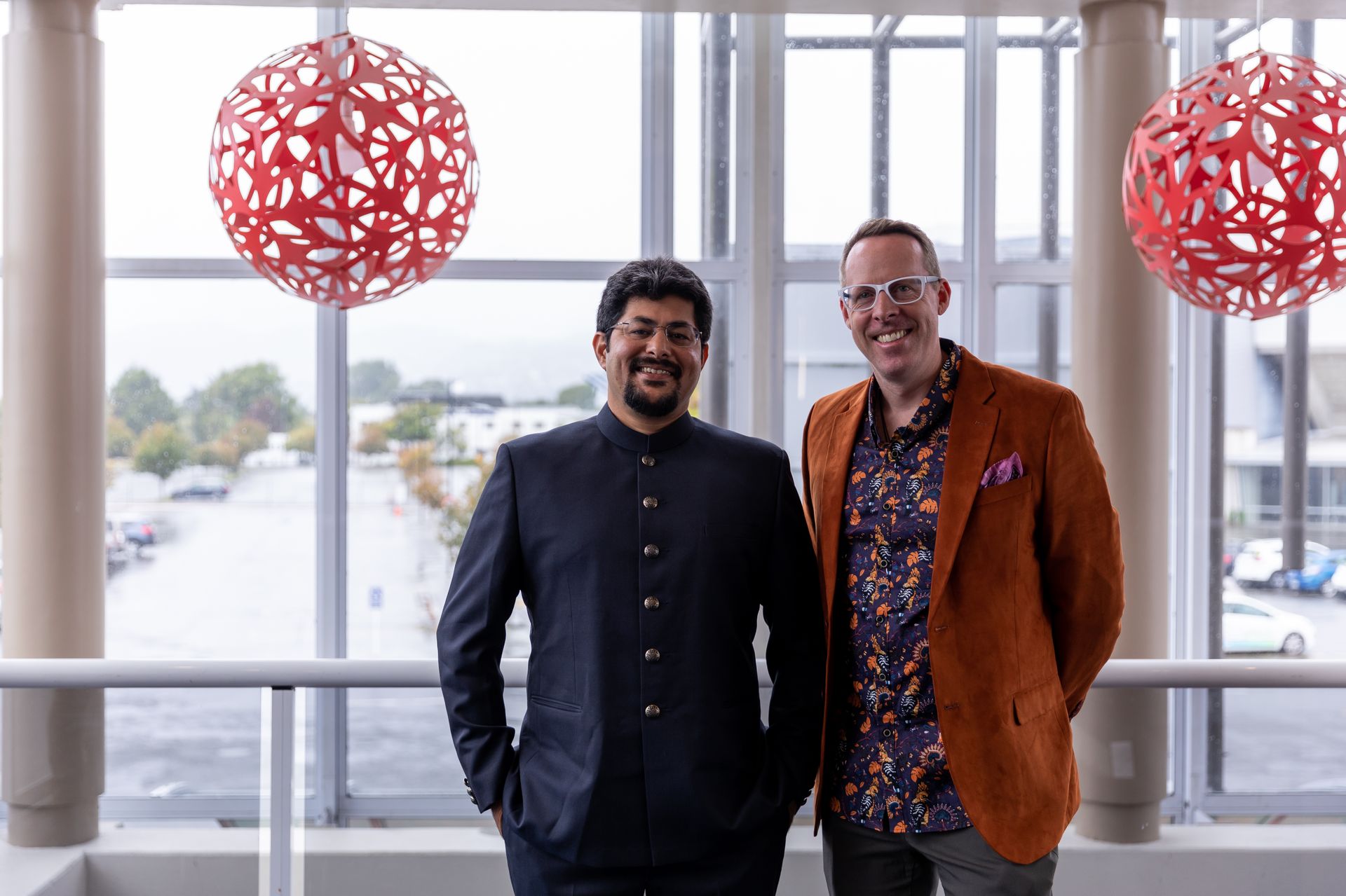 We won the People's Choice — image