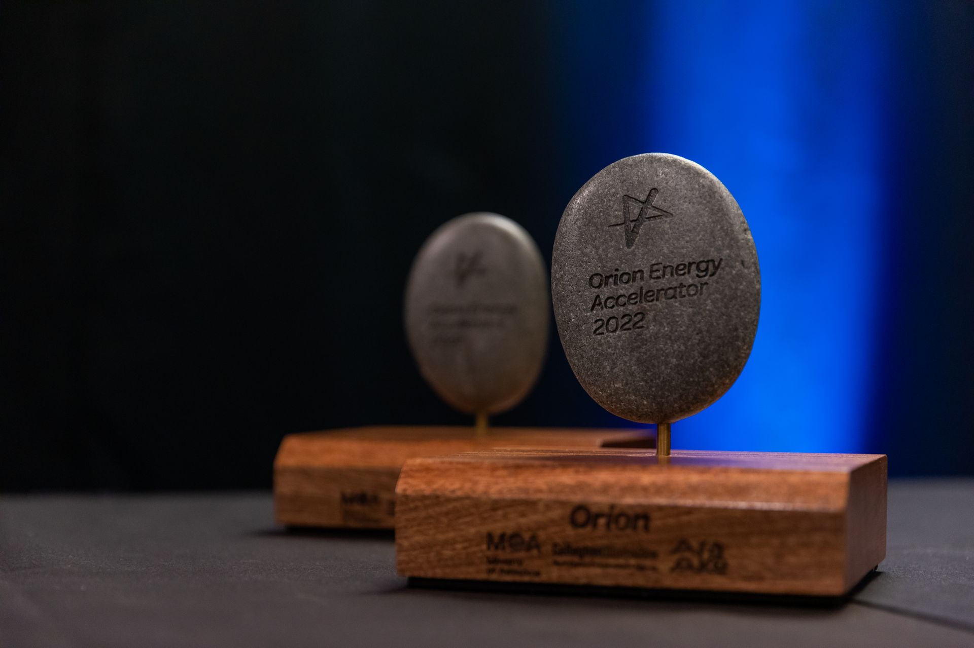 We won the People's Choice — image
