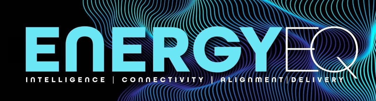 EnergyEQ — intelligence, connectivity, alignment, delivery