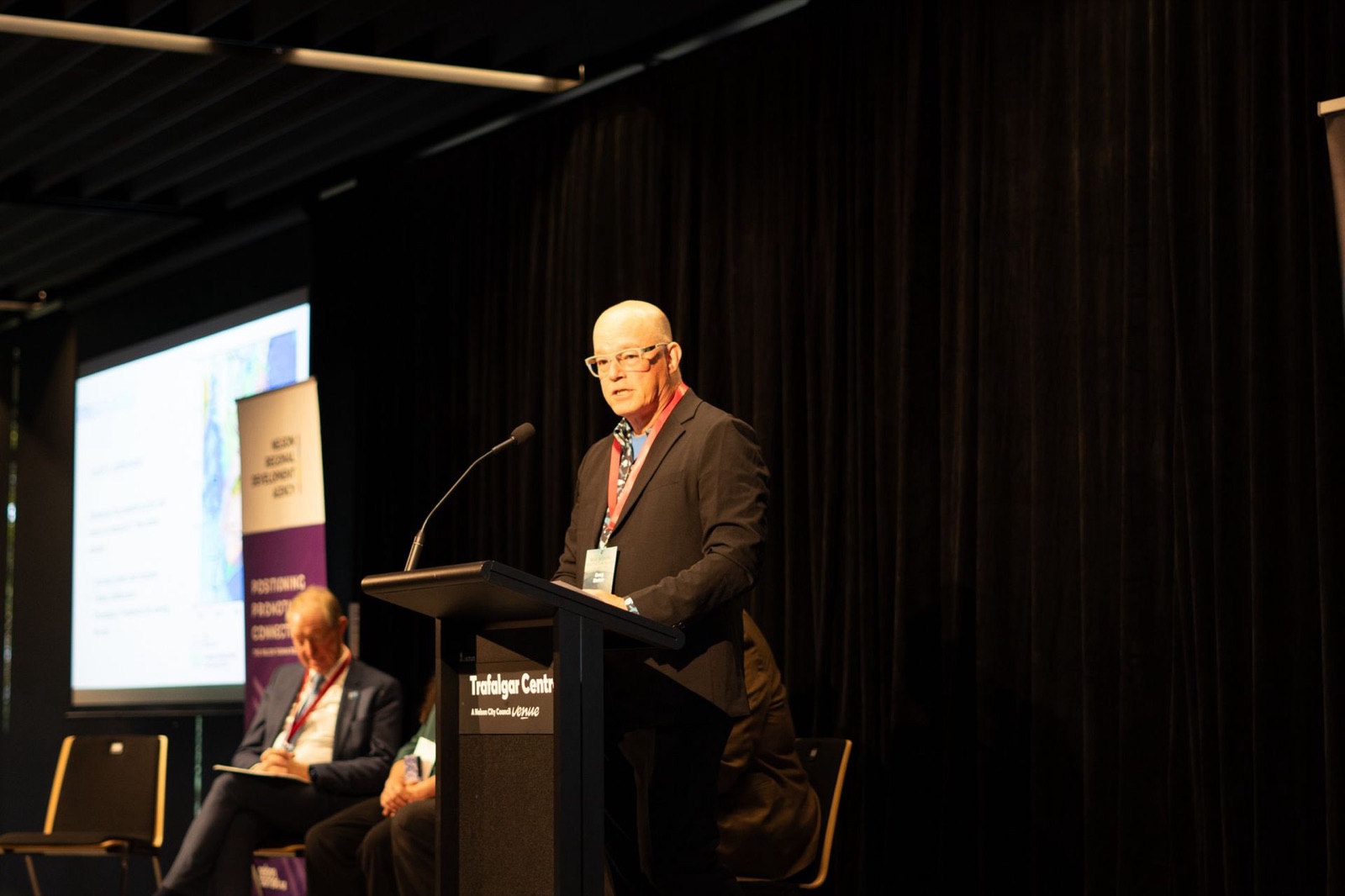 Highlights from the 2024 Blue Economy Innovation Summit in Nelson — photo 2