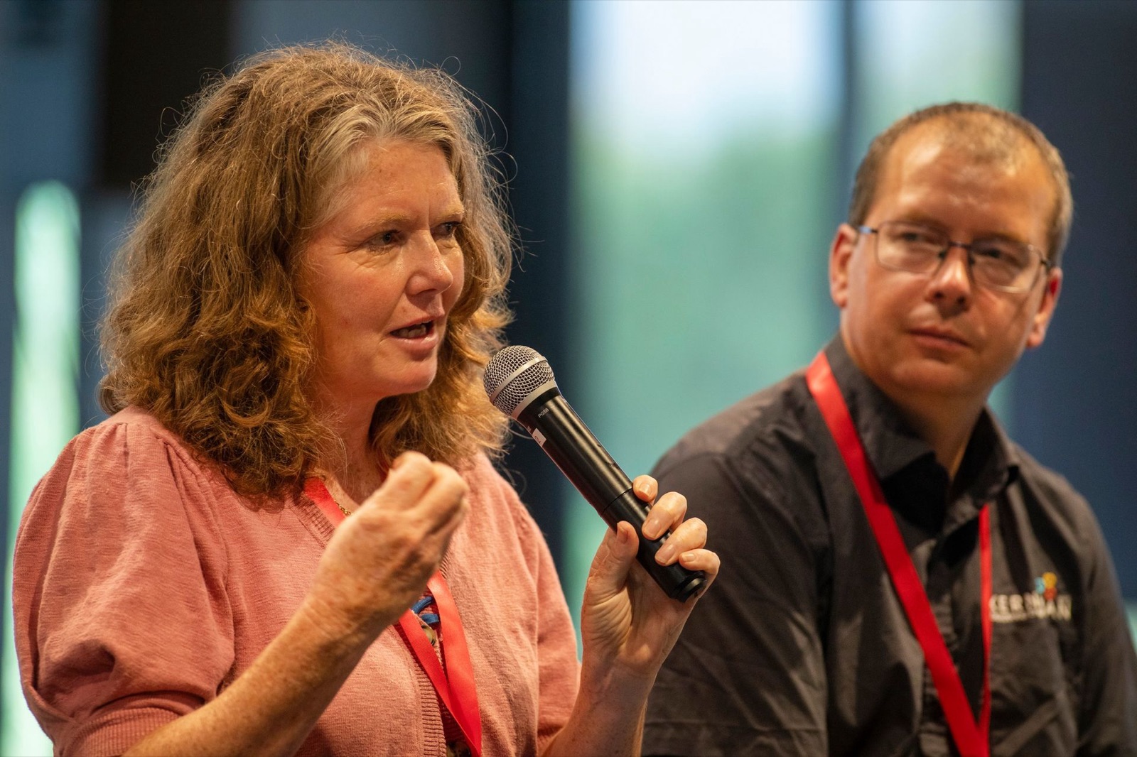 Highlights from the 2024 Blue Economy Innovation Summit in Nelson — photo 3