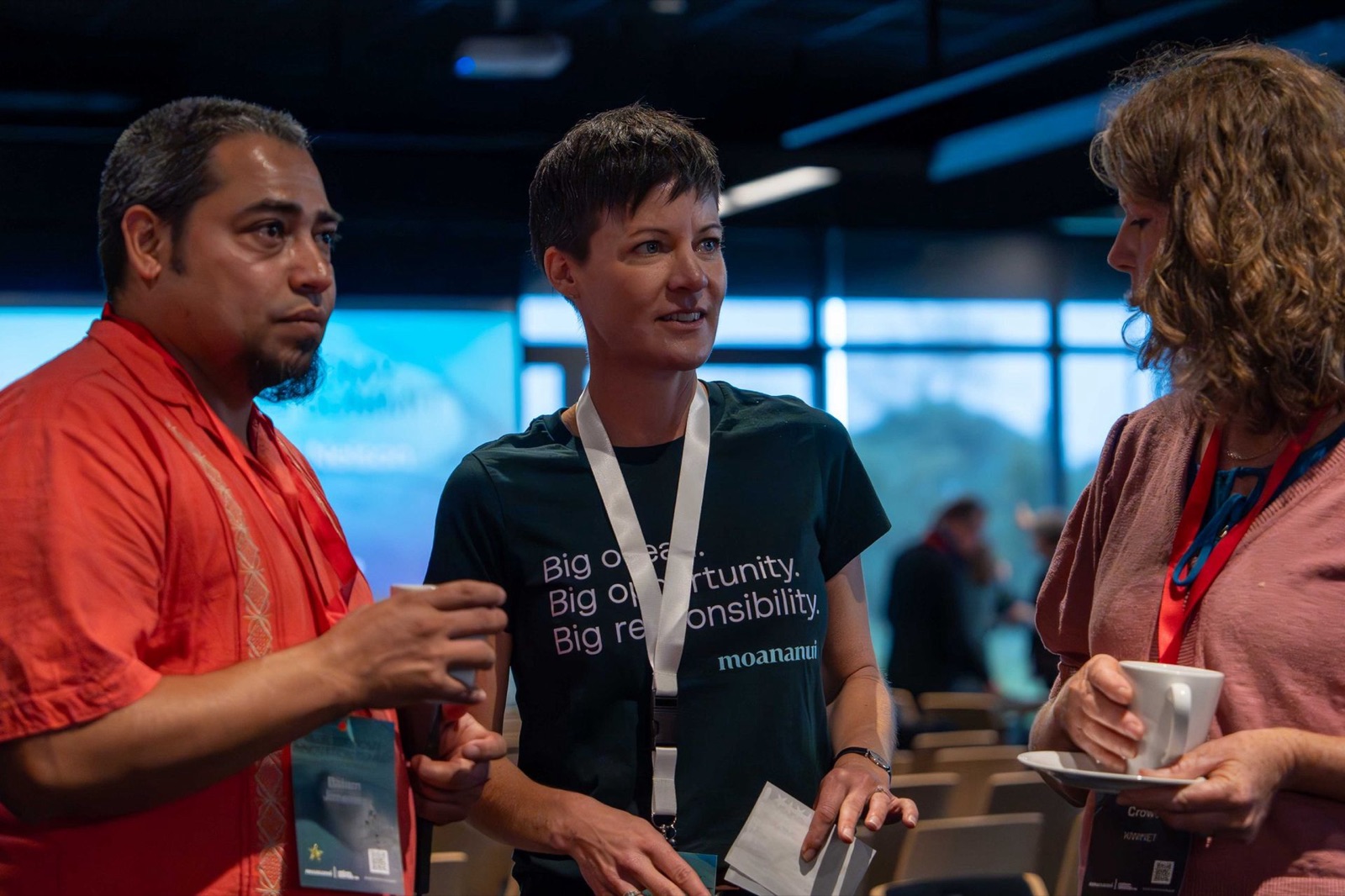 Highlights from the 2024 Blue Economy Innovation Summit in Nelson — photo 5