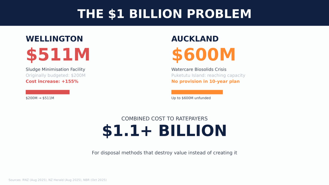 New Zealand Is Spending $1 Billion to Bury Its Sludge — figure 1
