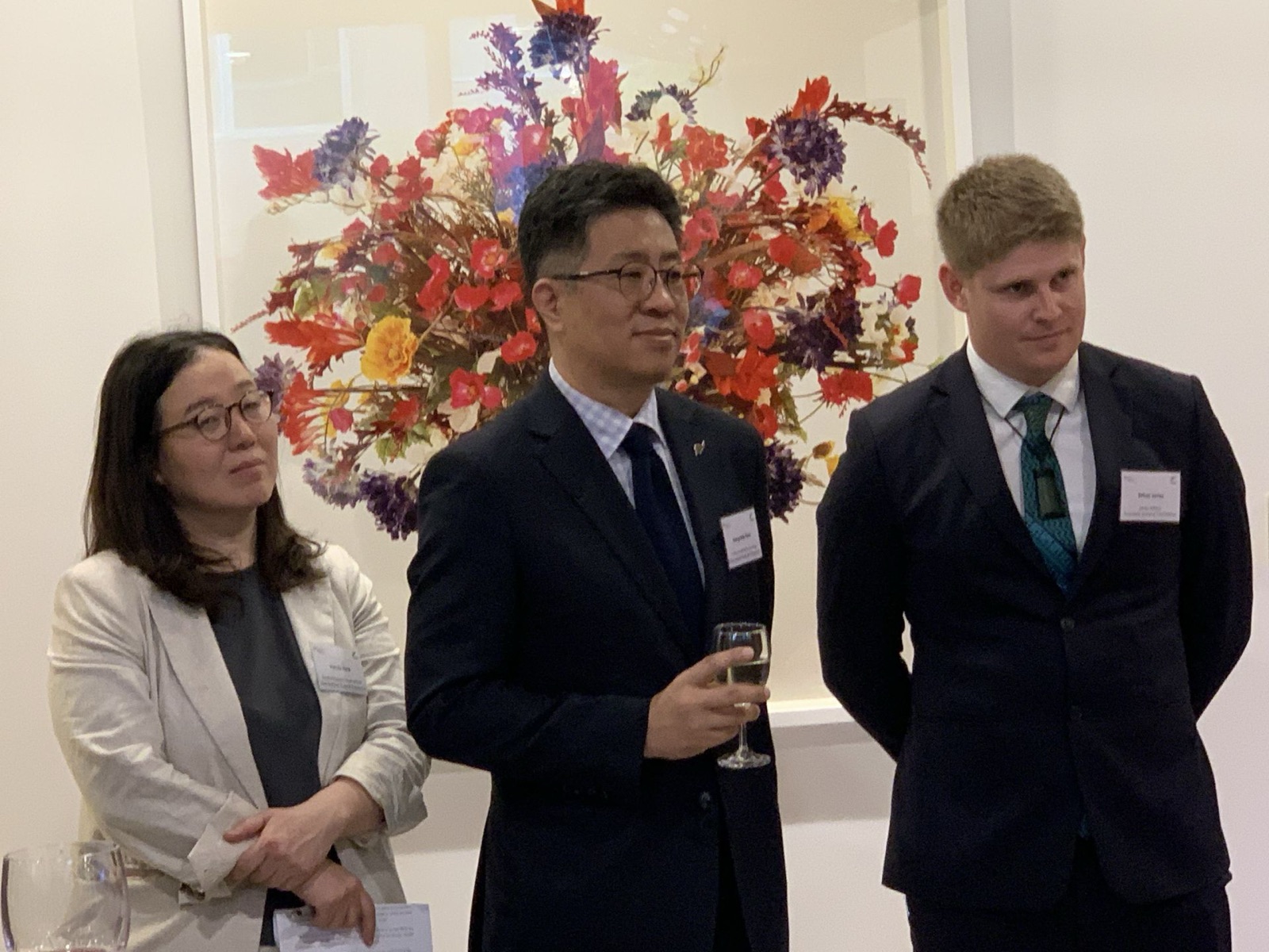 South Korea's Global Methane Pledge — photo 6